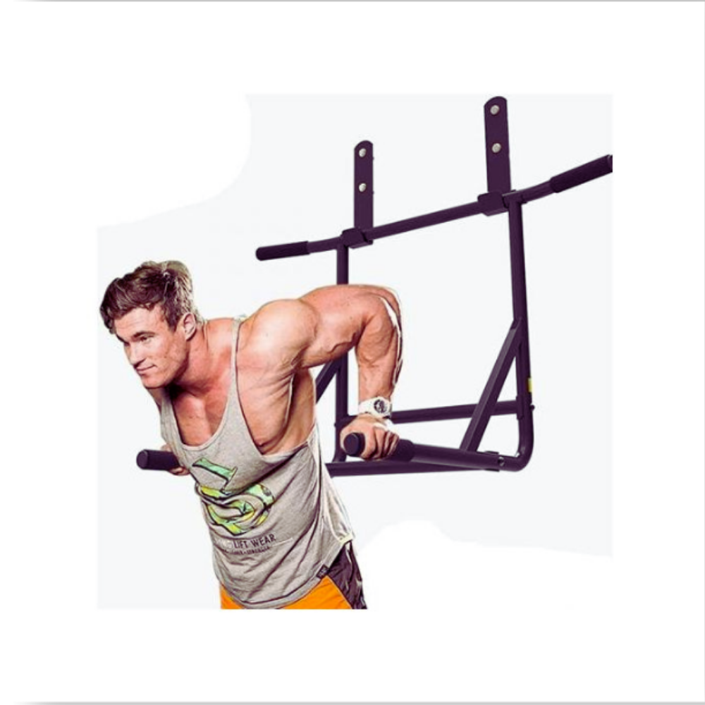 Barre Fixe Parallel Pro™