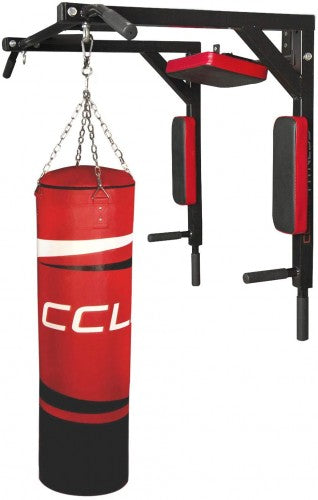 Barre Fixe Parallel Pro™