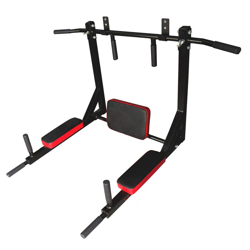 Barre Fixe Parallel Pro™