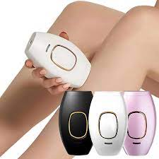 Epilateur Laser Mac® (400 000)